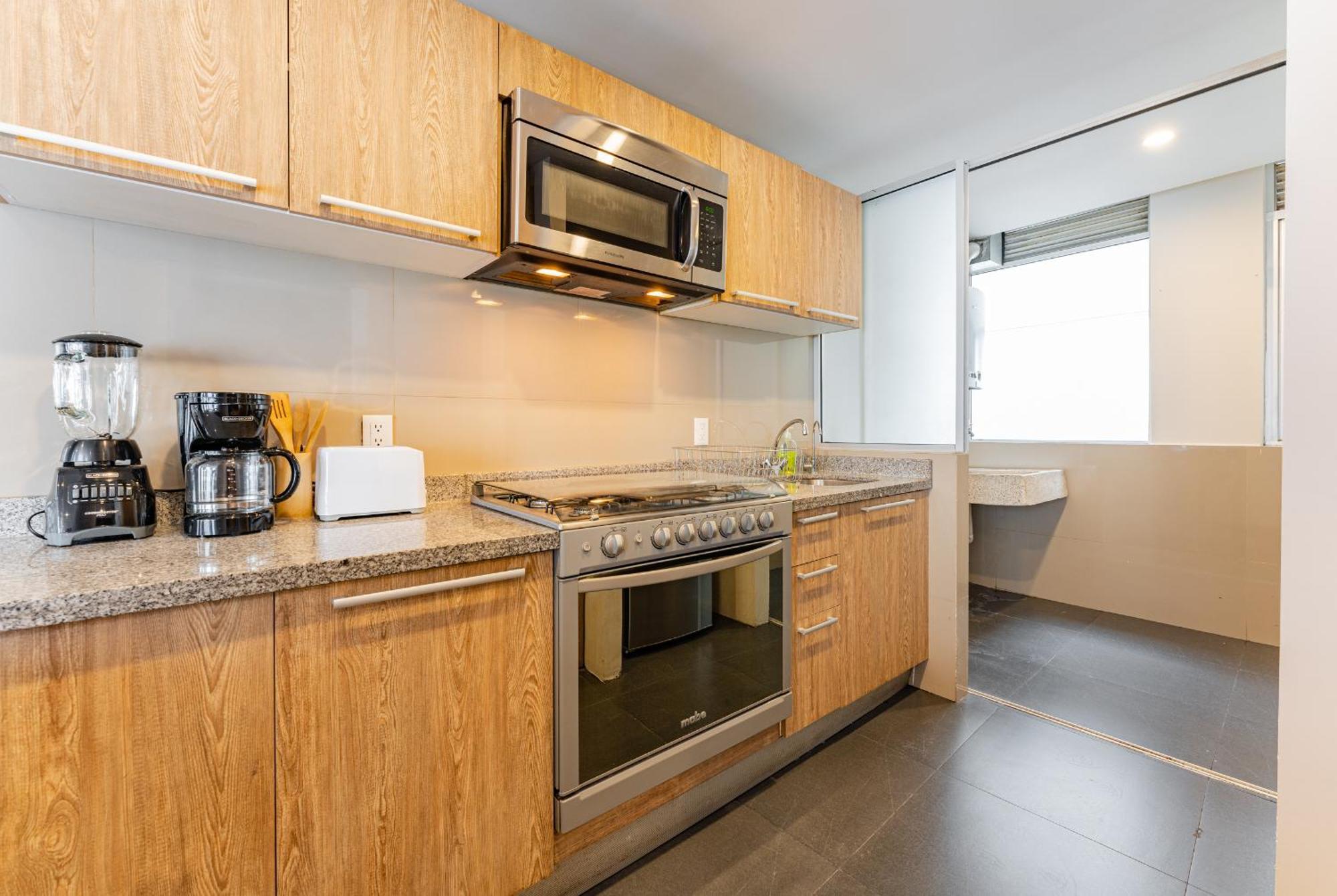 Antara Apartments By Vh Mexico City Room photo