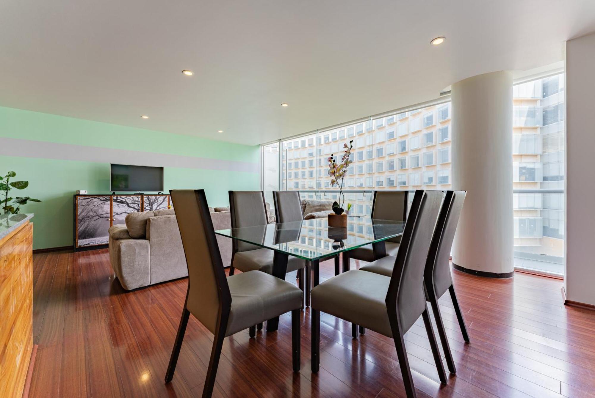 Antara Apartments By Vh Mexico City Room photo