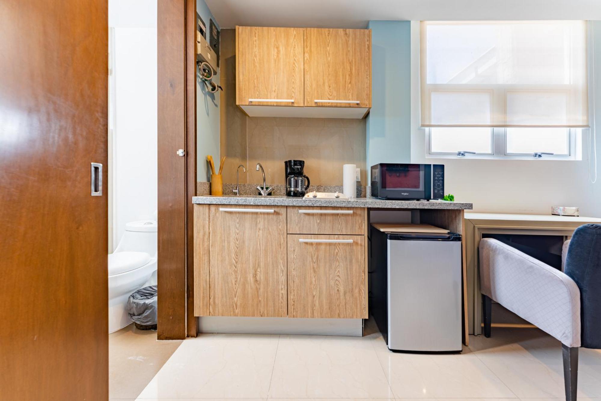 Antara Apartments By Vh Mexico City Room photo
